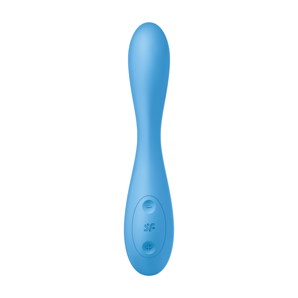 Satisfyer G-Spot Flex 4+