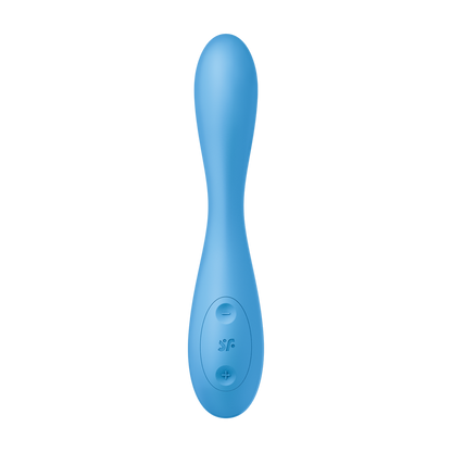 Satisfyer G-Spot Flex 4+