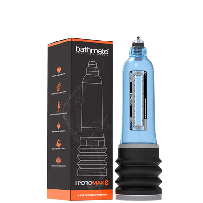 Bomba Hydromax 8