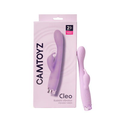Majestic Cleo Vibrator 