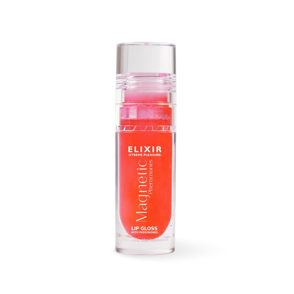 Lip Gloss con Feromonas