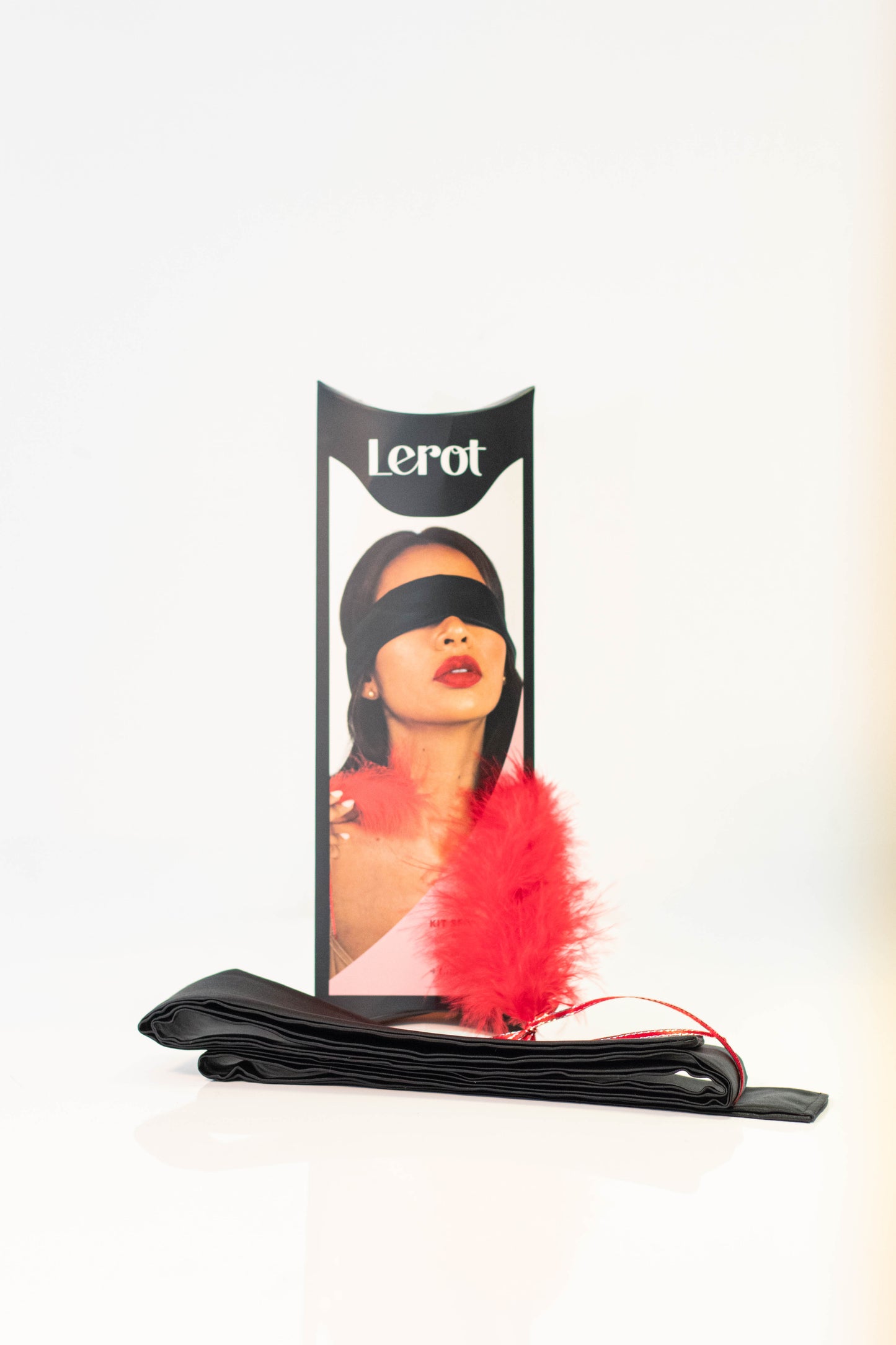 Lerot Sensory Kit