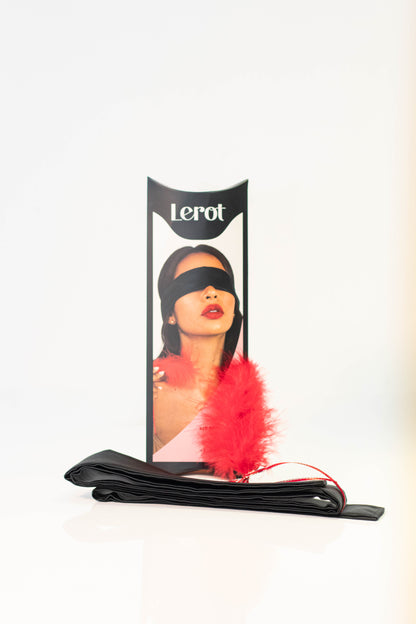 Lerot Sensory Kit