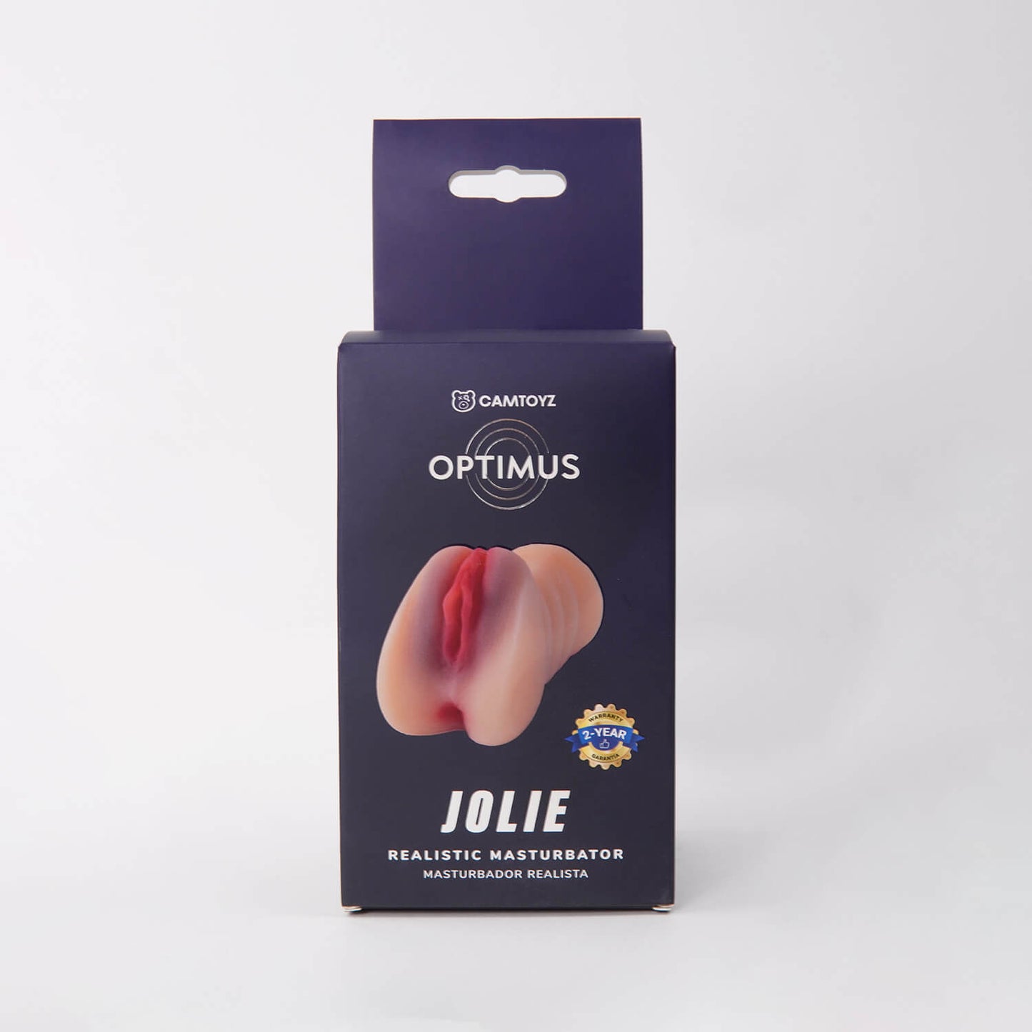 Masturbadora Jolie
