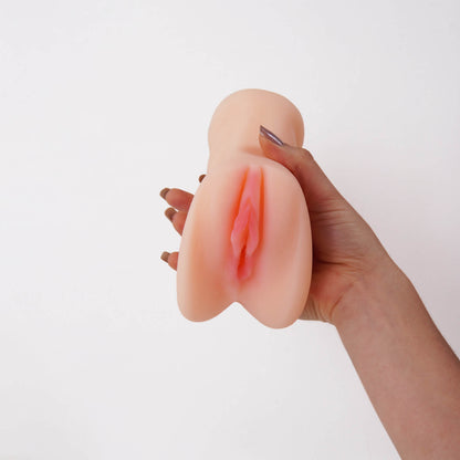 Masturbadora Jolie