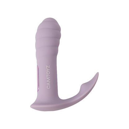 Juven Vibrador para Panty