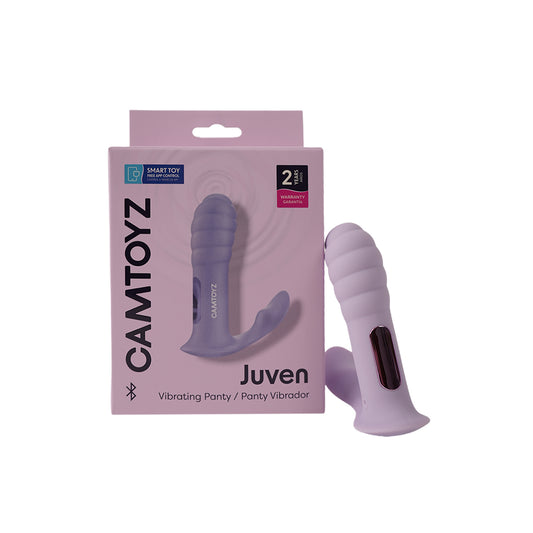 Juven Vibrador para Panty