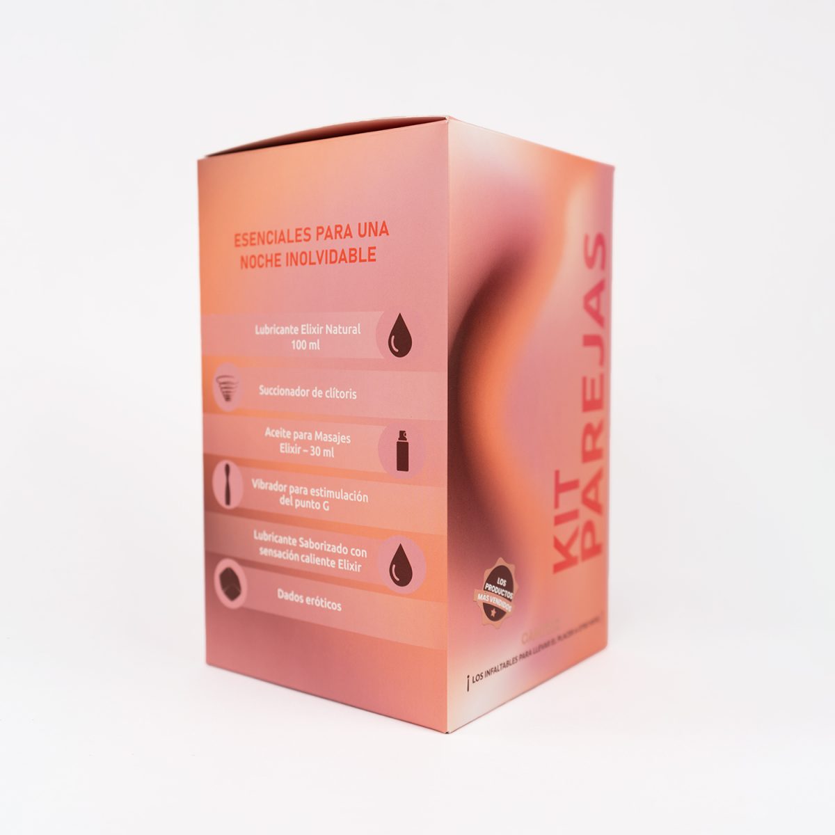 Camtoyz Couples Kit