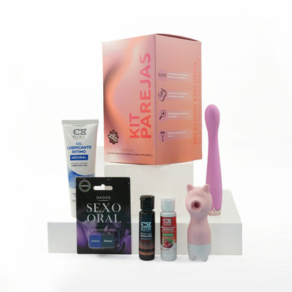 Camtoyz Couples Kit