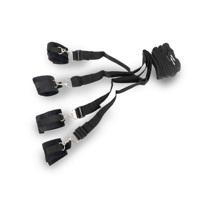 Reynols Black Tie Down Kit