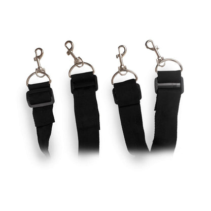 Reynols Black Tie Down Kit