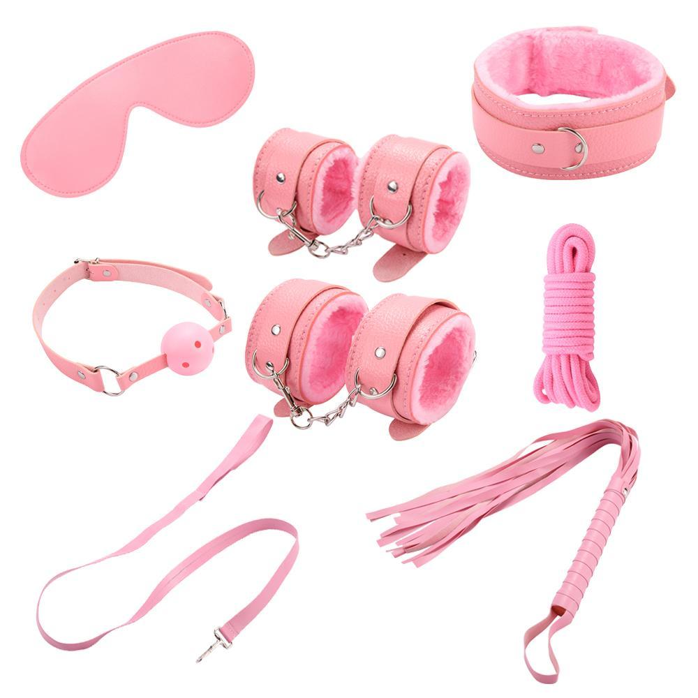 Capri Bondage Kit