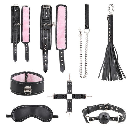 Kit Bondage Fiore