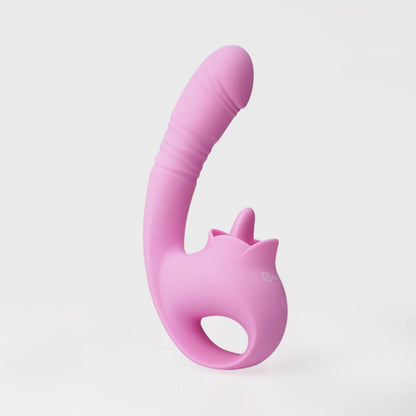 Lissa Tongue Stimulator