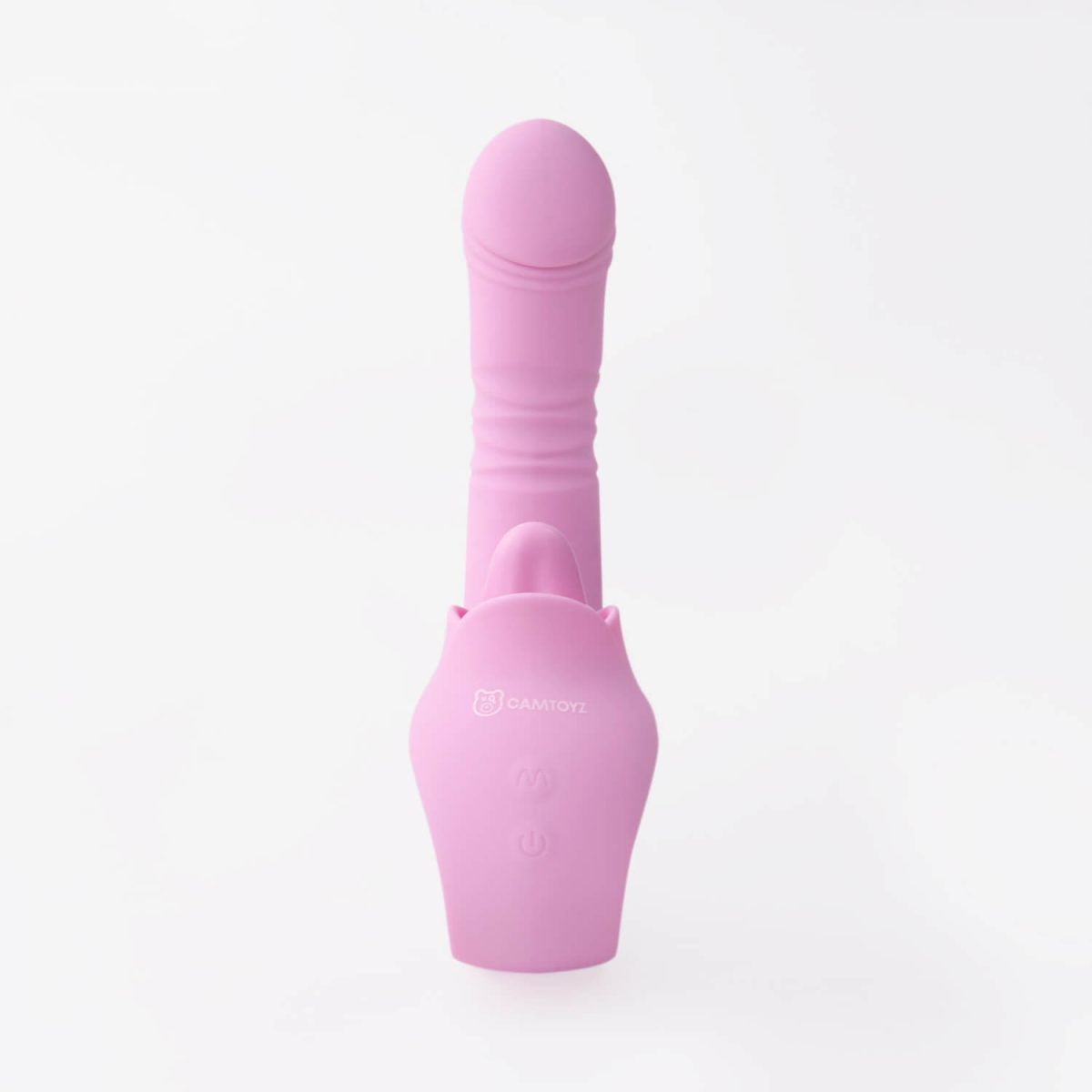 Lissa Tongue Stimulator