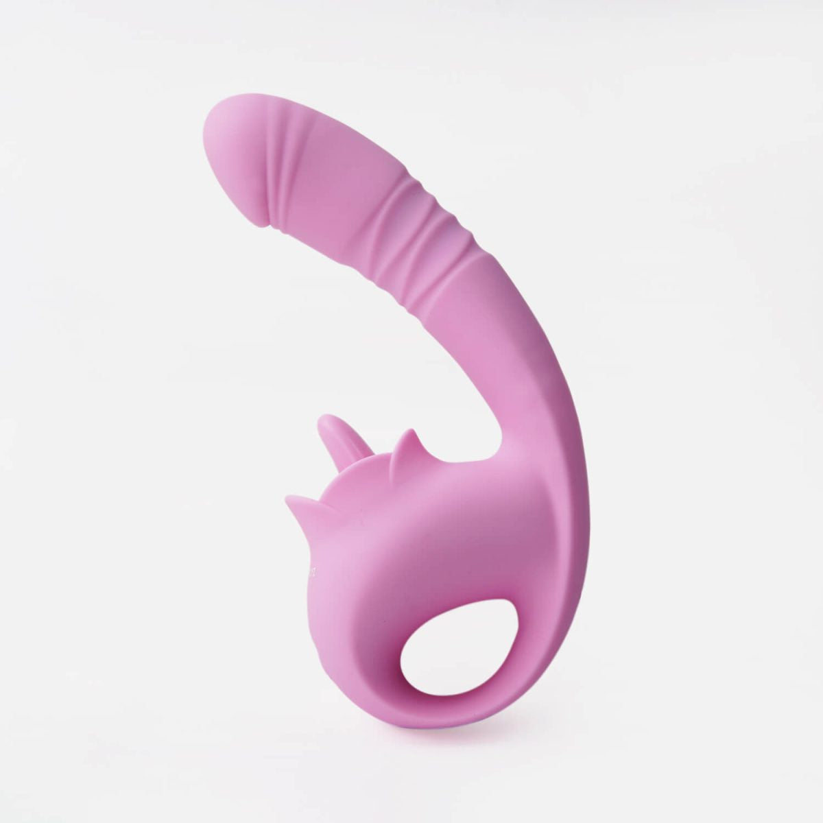 Lissa Tongue Stimulator