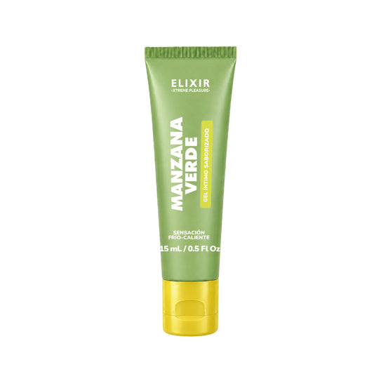 Strawberry Bombon Elixir Lubricant