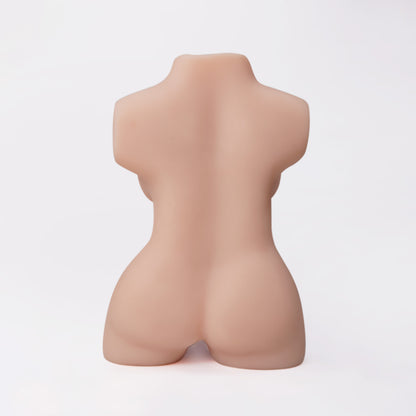 Realistic Torso Merit