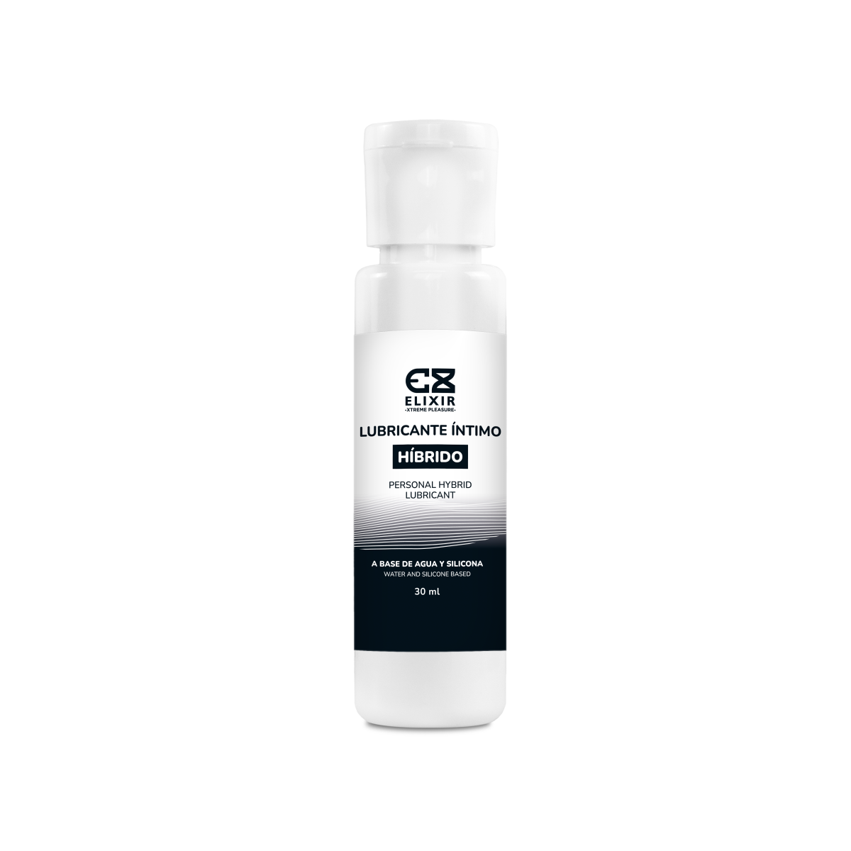 elixir gel lubricante intimo Gel Lubricante intimo Multi O Elixir 30ml Elixir Caja x 30 Lubricante intimo  Multi O Elixir main image 0