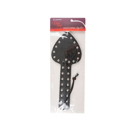 Kinki Agitator Palette