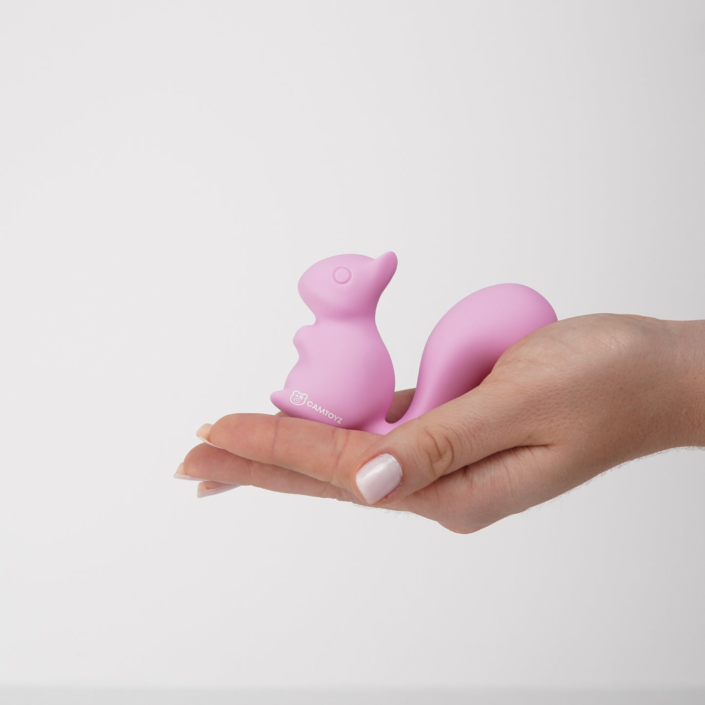 Puffy Lolly Vibrator SM Intimate Puffy Lolly Vibrator SM Intimate