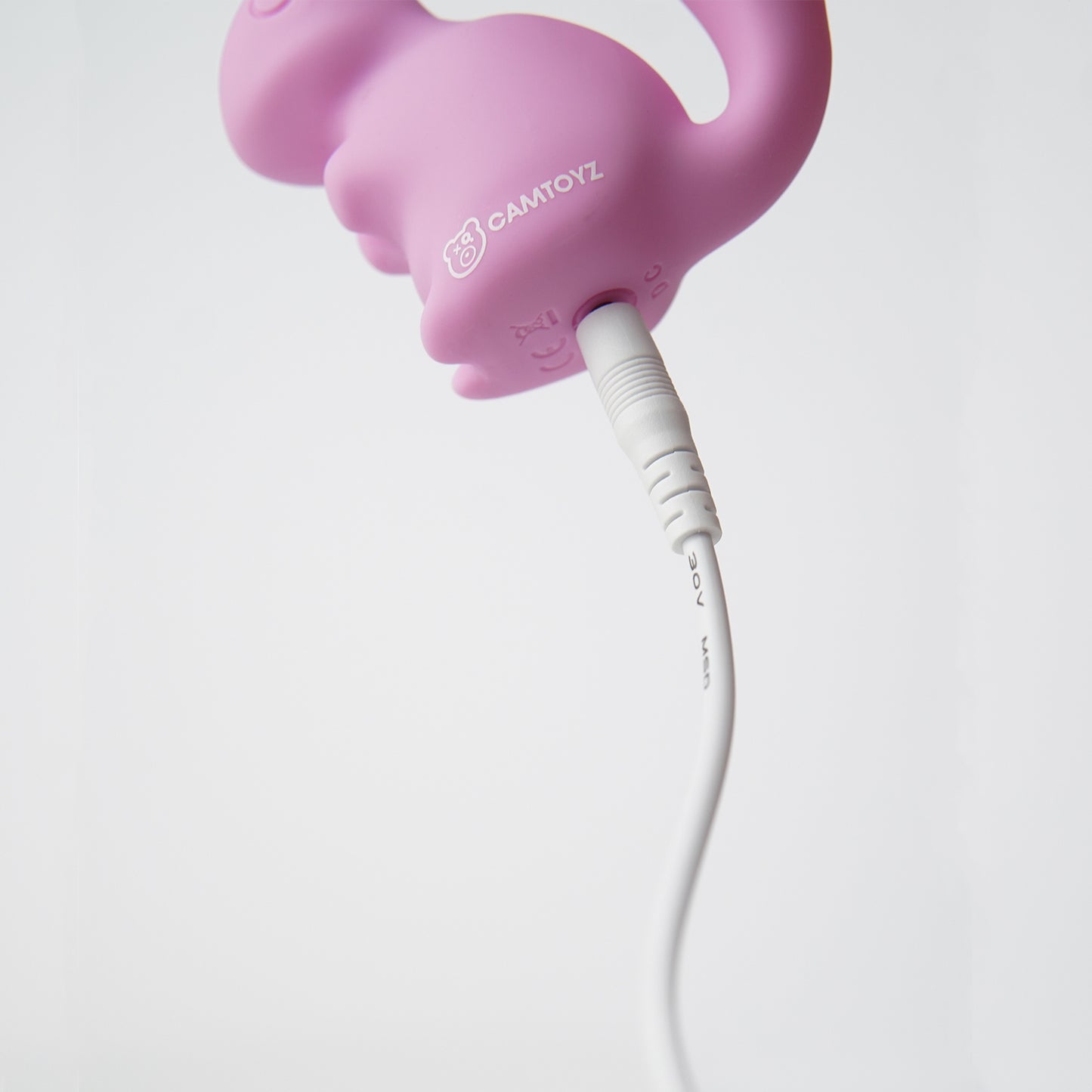 Vibrador Puffy Lolly