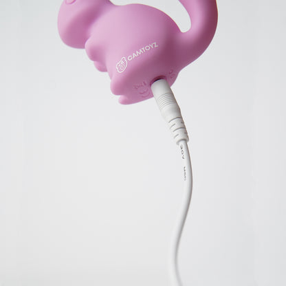 Vibrador Puffy Lolly