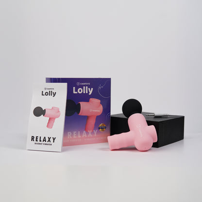 Mini Relaxy Massager