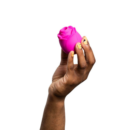 Romp Rose Suction Cup