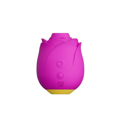Romp Rose Suction Cup