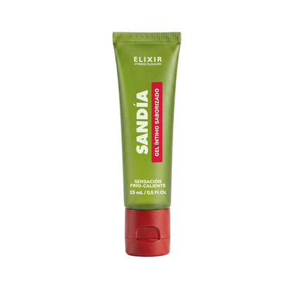 Strawberry Bombon Elixir Lubricant