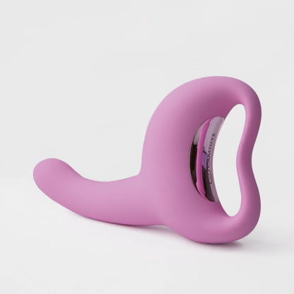 Squirty Vibrator