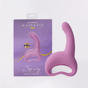 Squirty Vibrator
