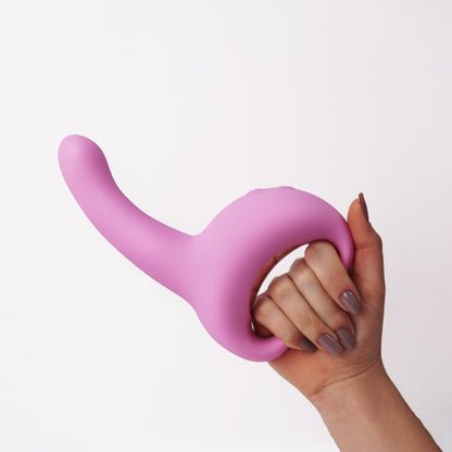 Squirty Vibrator