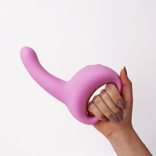 Vibrador Squirty