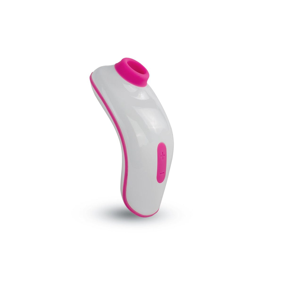 Misty Clitoral Suction Device