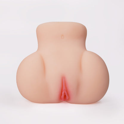 Torso Realista Susan