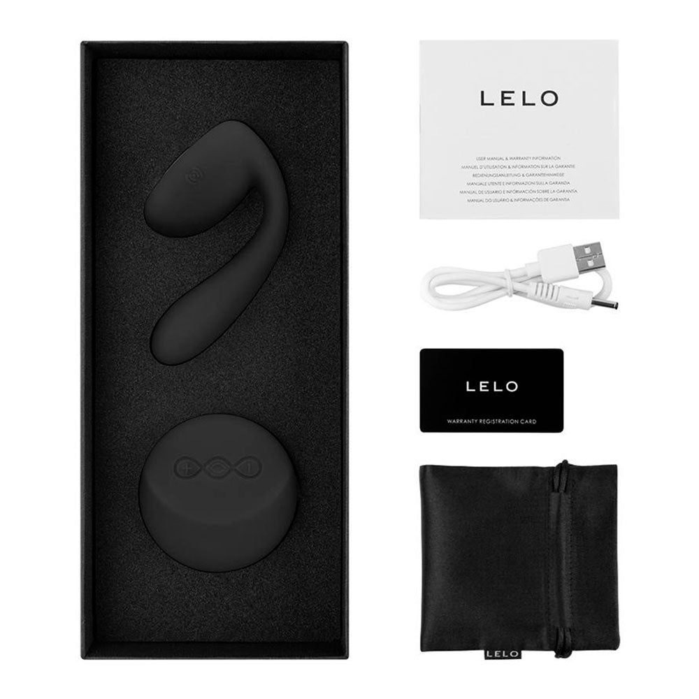 Lelo Ida Vibrator 