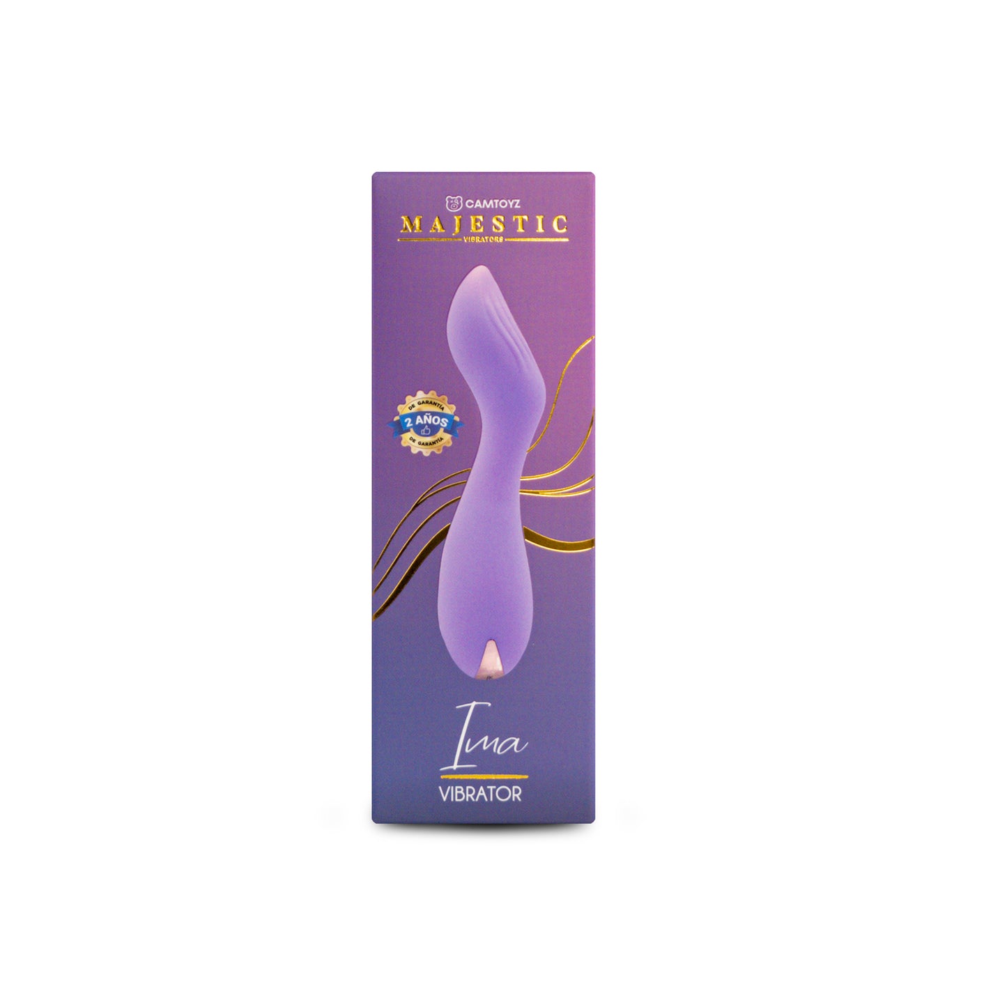 Vibrador Ima