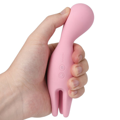 Nymph Svakom Vibrator