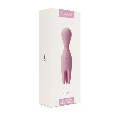Nymph Svakom Vibrator