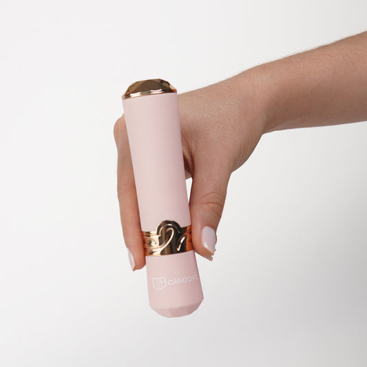 Labial Vibrador Yaray