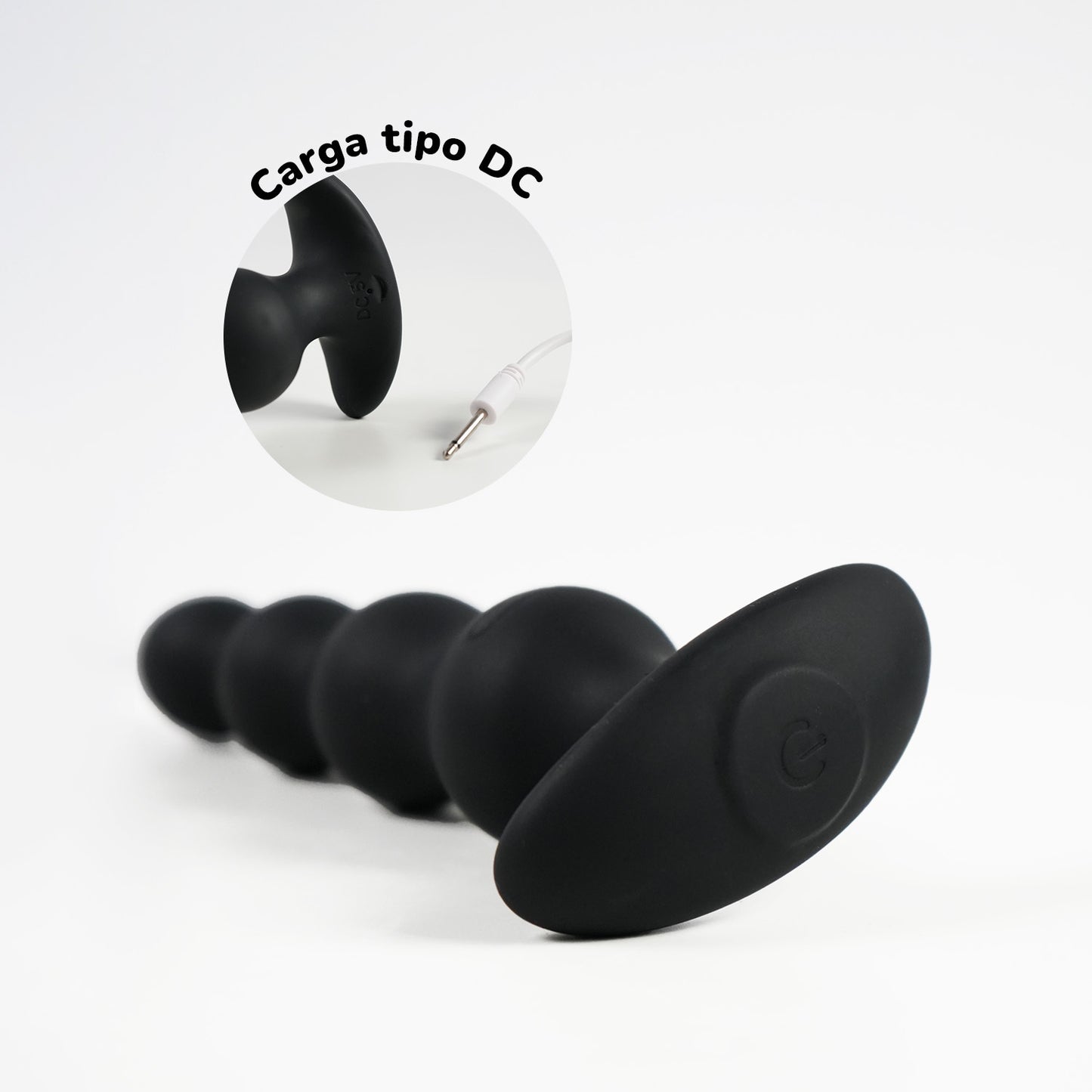 Estimulador Próstata Zorven