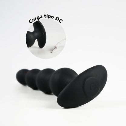 Estimulador Próstata Zorven