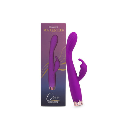 Majestic Cleo Vibrator 
