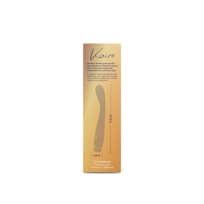 Vibrador Kairo