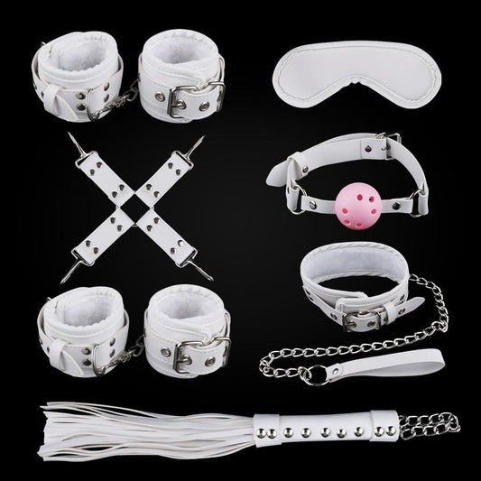 Flower Bondage Kit