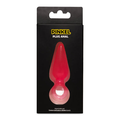 Pinkel Anal Plug