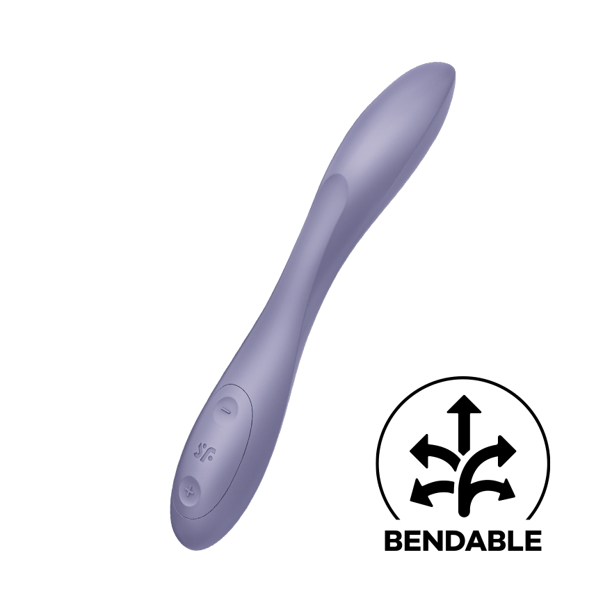 Satisfyer G-Spot Flex 2