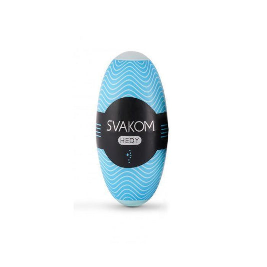 Huevo Masturbador Hedy Svakom